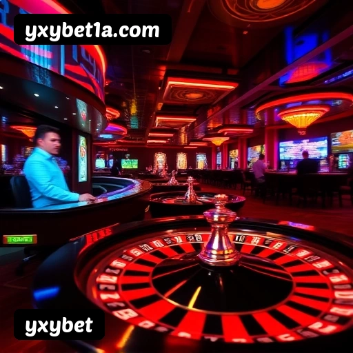 yxybet