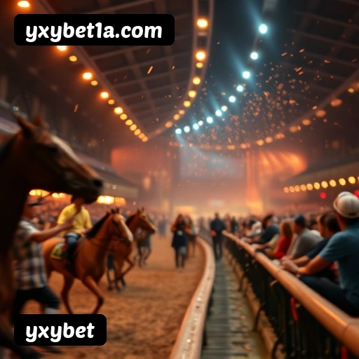 yxybet