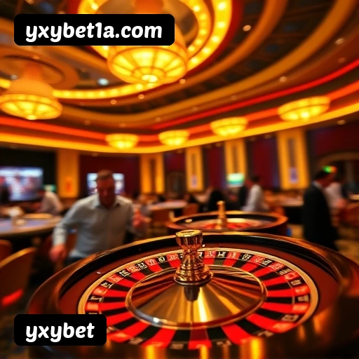 yxybet