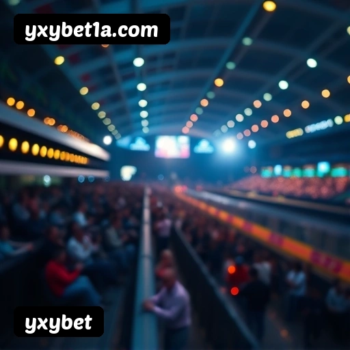 yxybet