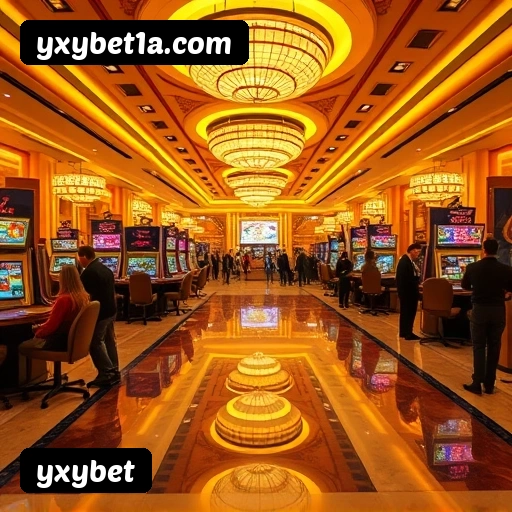 yxybet