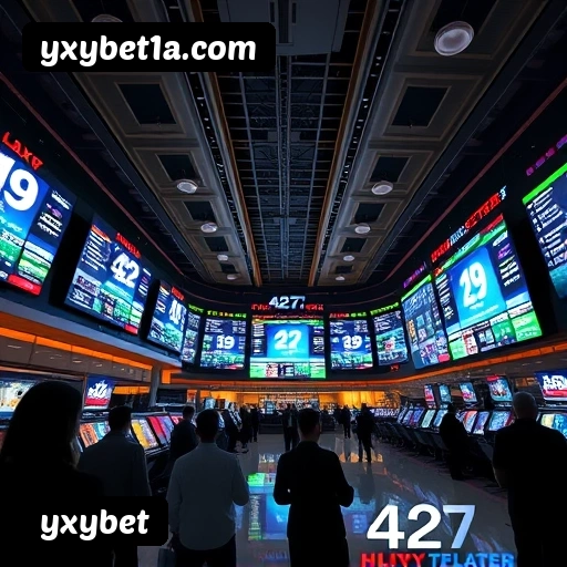 yxybet