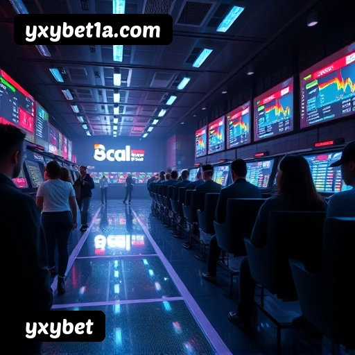yxybet