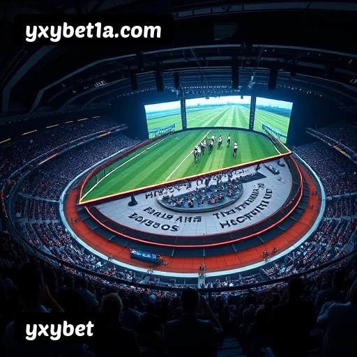 yxybet