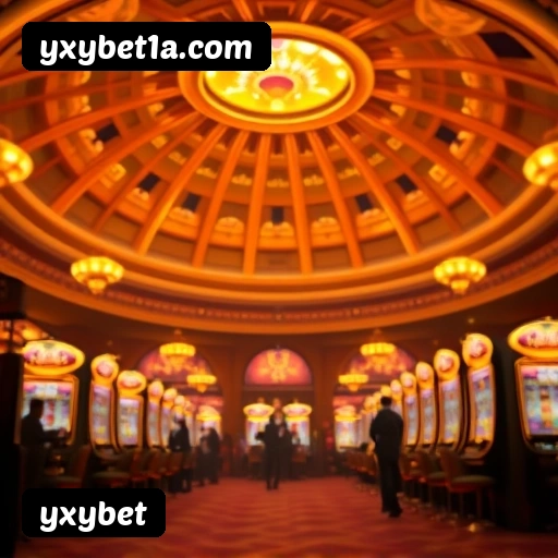 yxybet