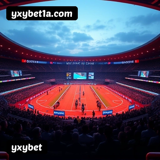 yxybet