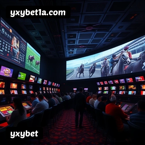 yxybet