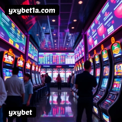 yxybet