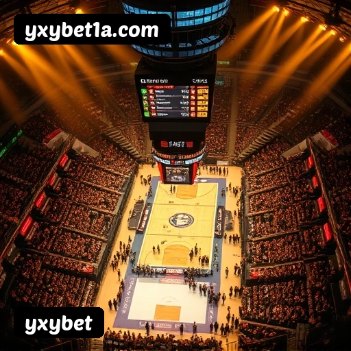 yxybet