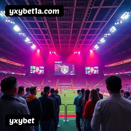 yxybet