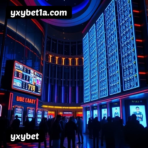 yxybet