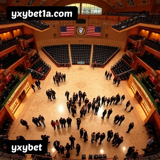 yxybet