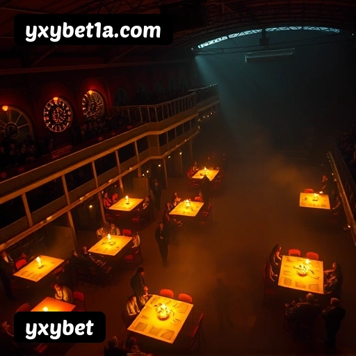 yxybet