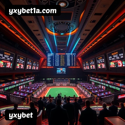 yxybet