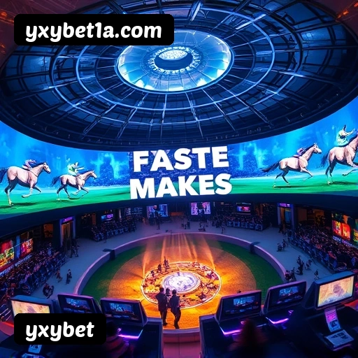 yxybet