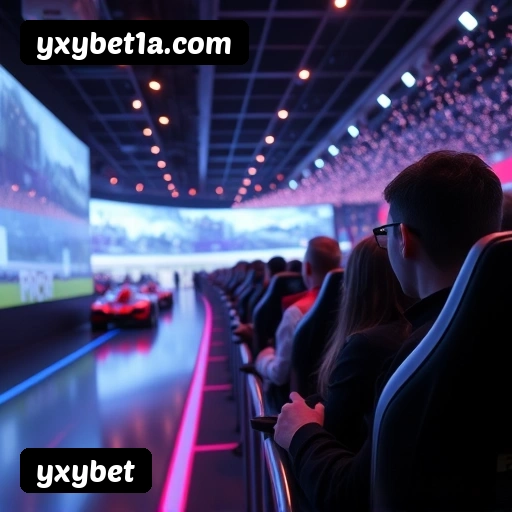 yxybet